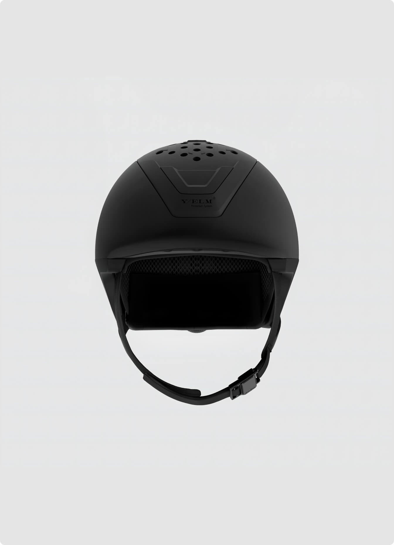 Hybrid Helmet 2.0 - With new EU certification