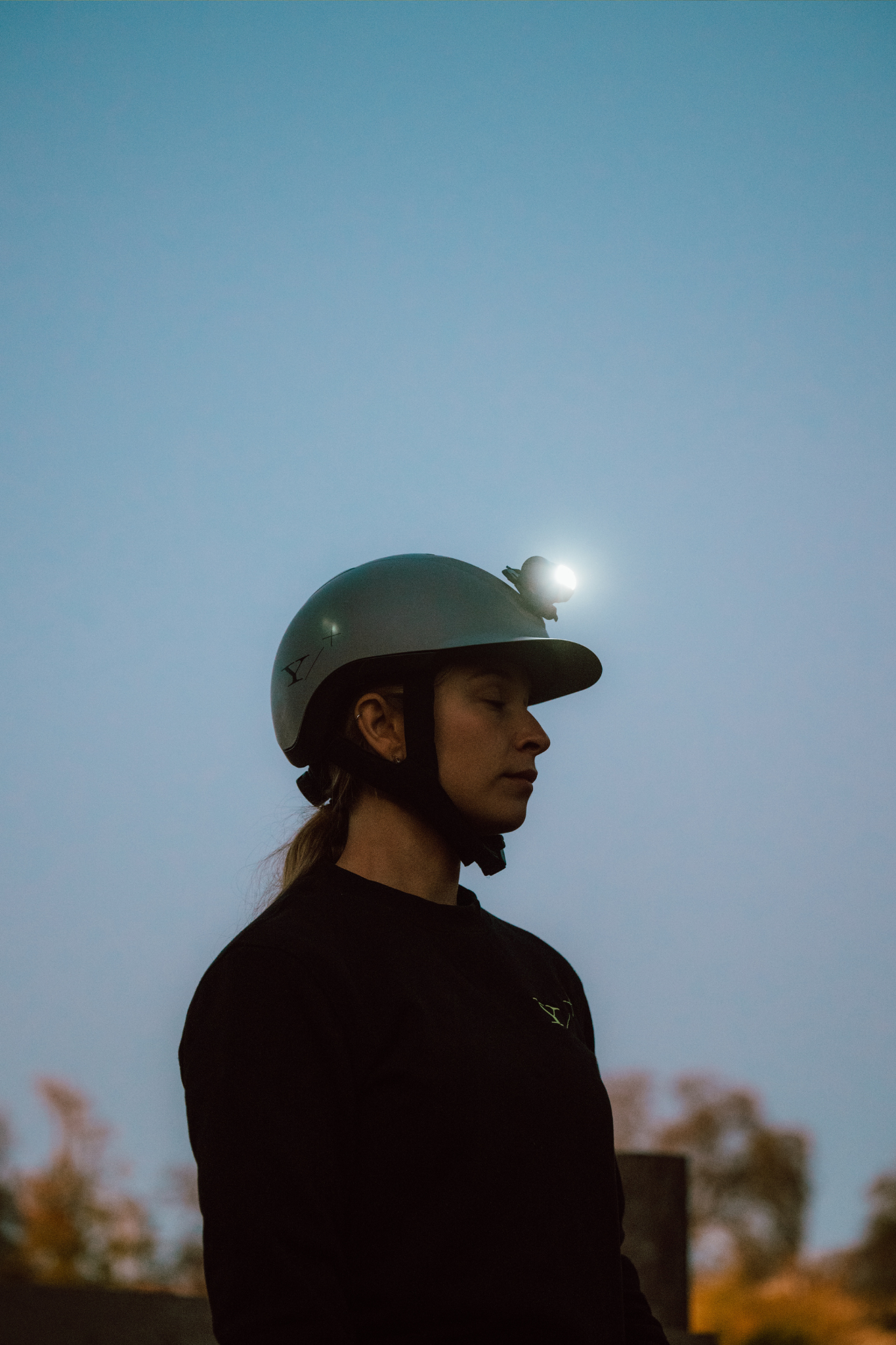 +Headlight