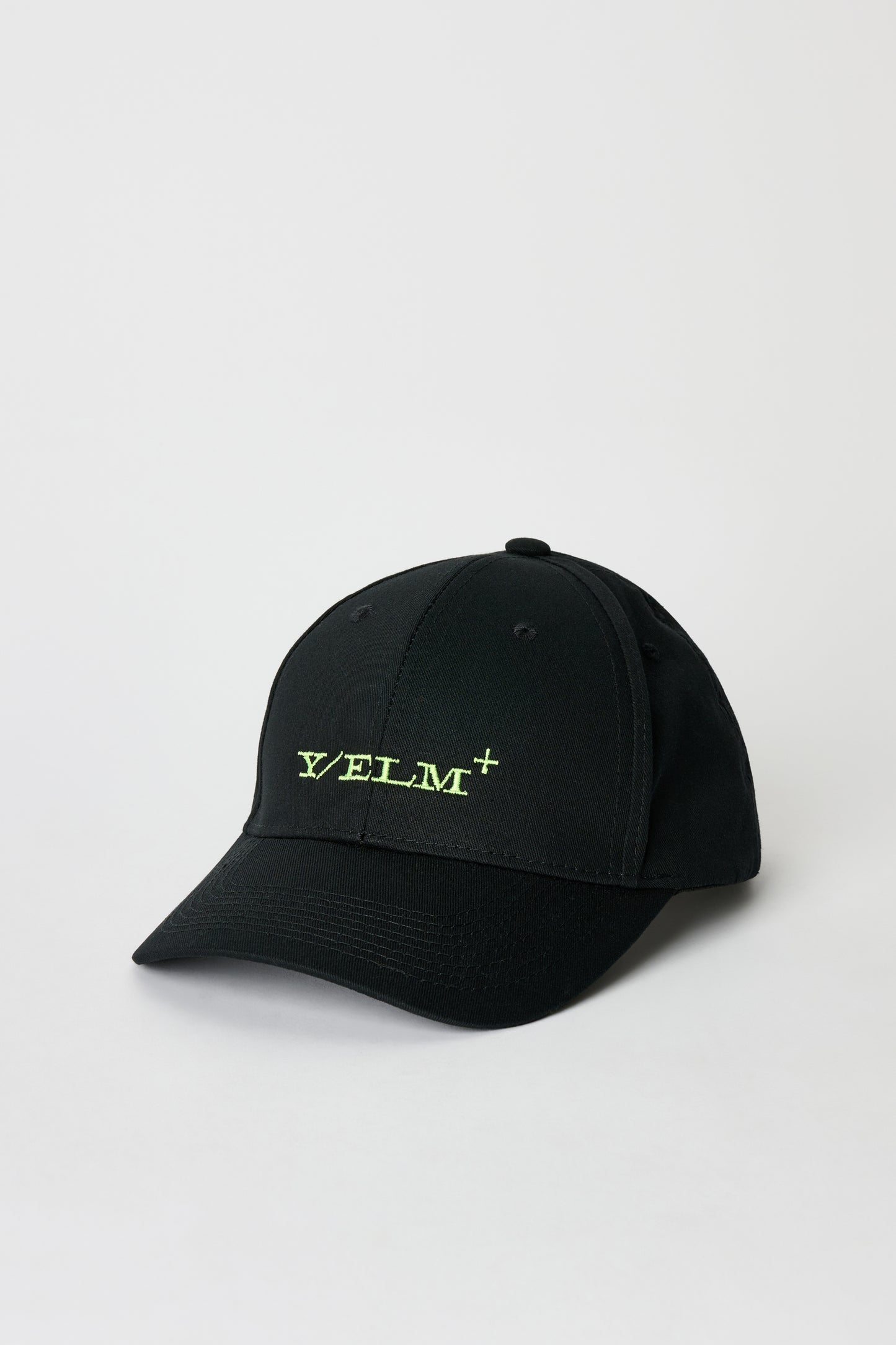 Y/ELM+ Cap