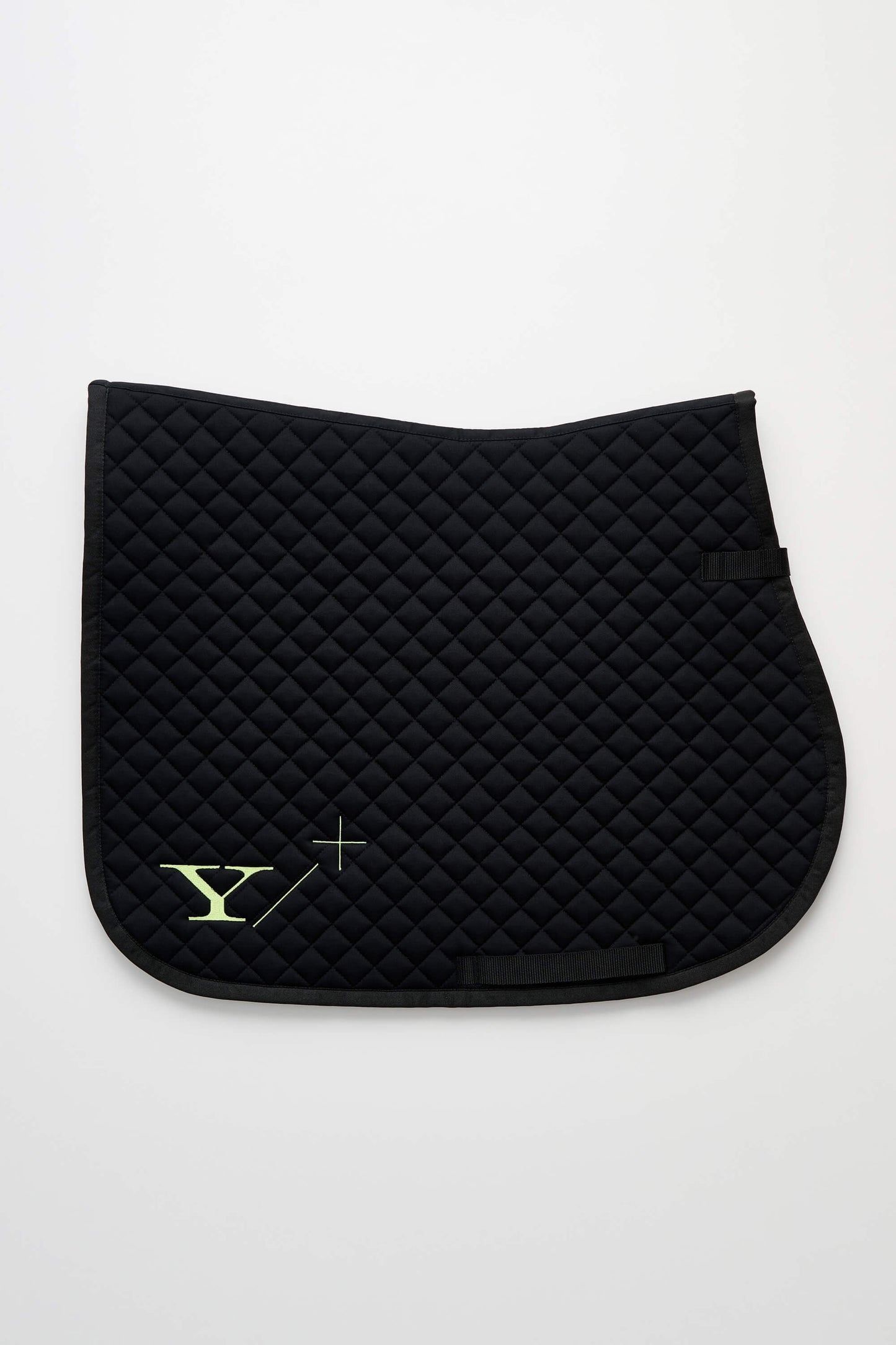 Y/ELM+ Saddle Pad