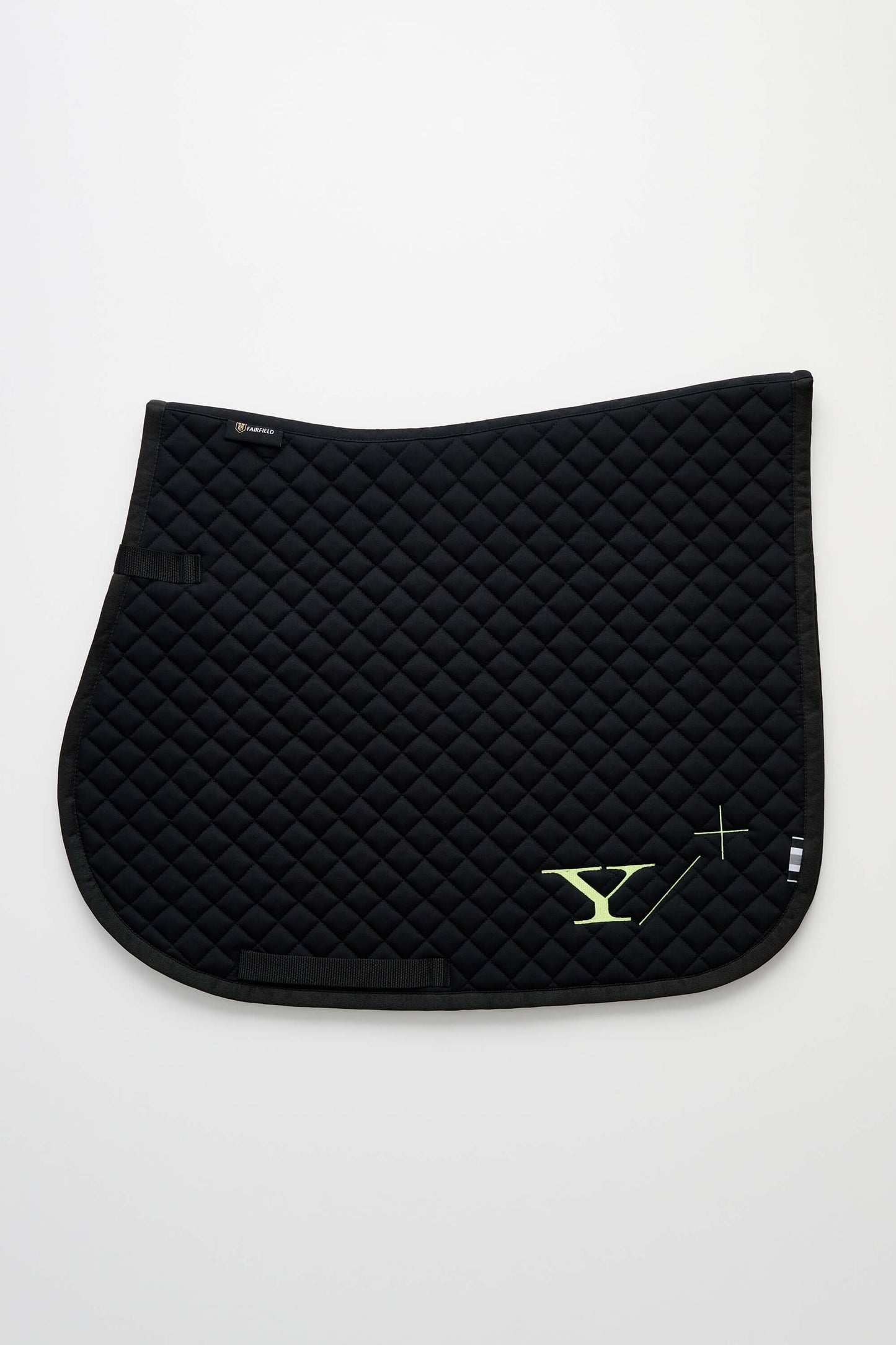 Y/ELM+ Saddle Pad