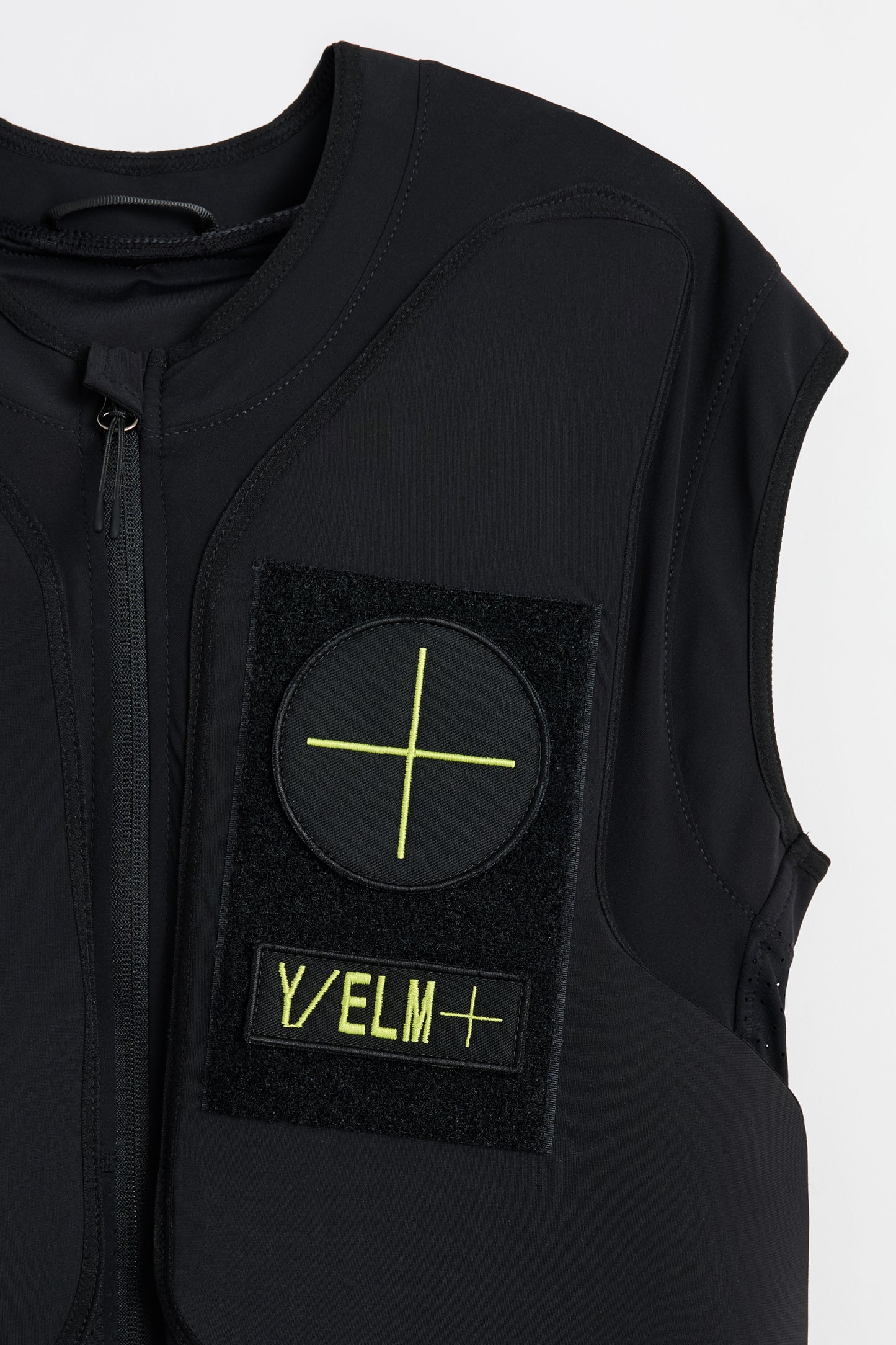 Helium Vest 1.0