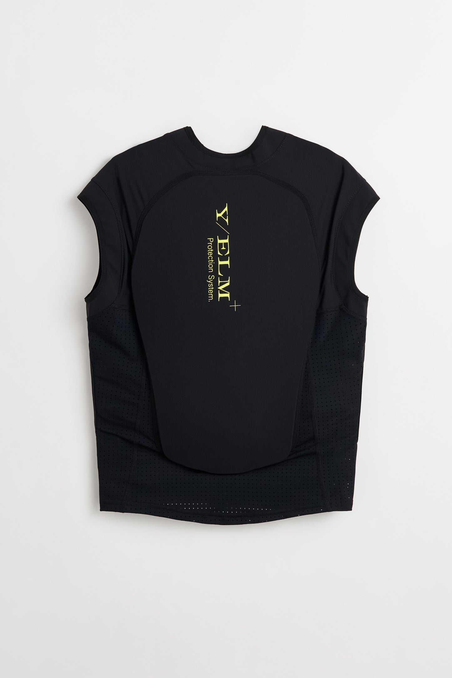 Helium Vest 1.0