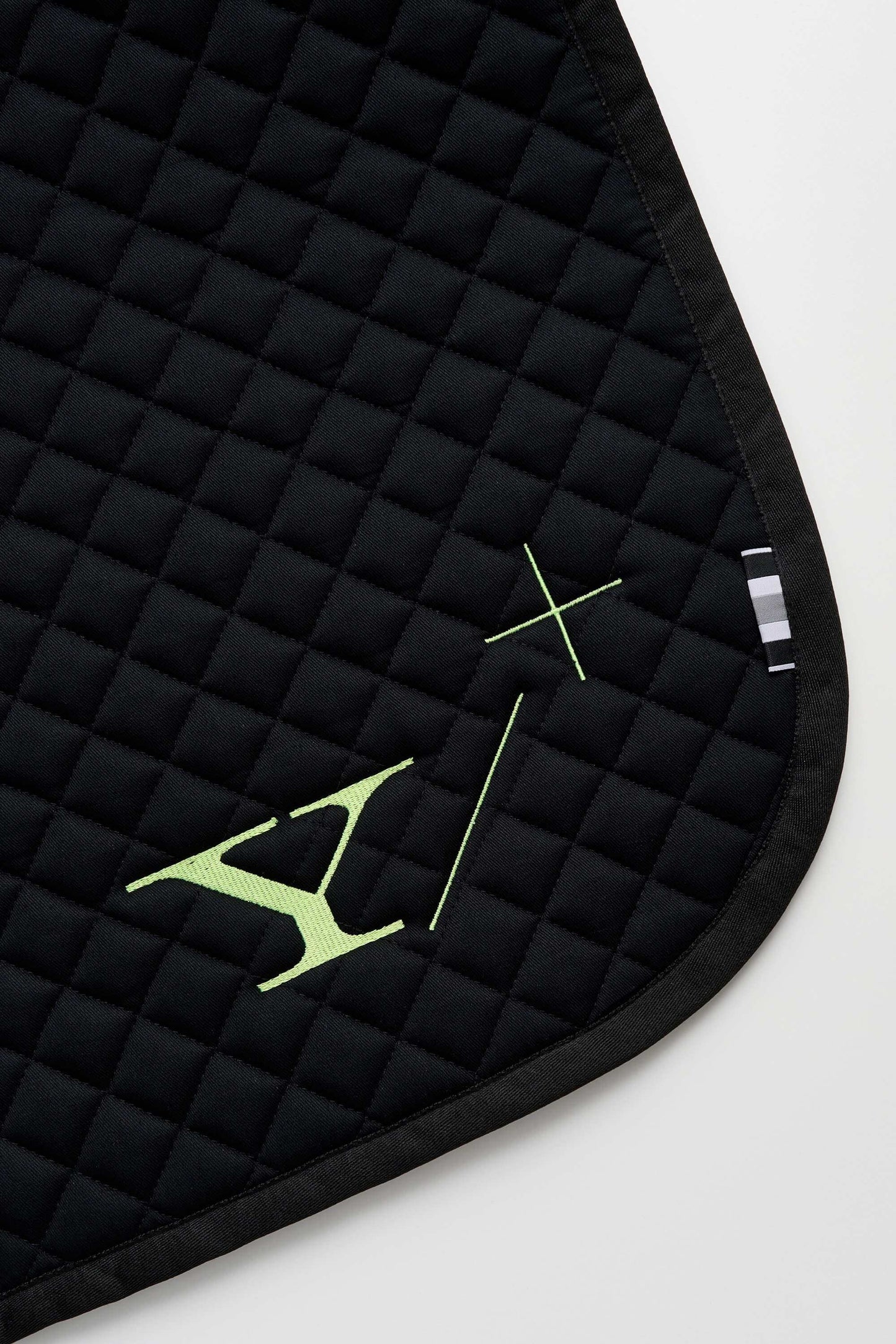 Saddle pad - Yelmprotection