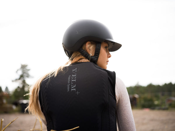 How Often Should You Replace a Riding Helmet? - Yelmprotection