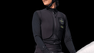 What the Y/ELM+ vest is crafted and tested for. - Yelmprotection