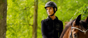 Y/ELM+ Resumes Partnership with Hästnet to Advance Rider Safety - Yelmprotection
