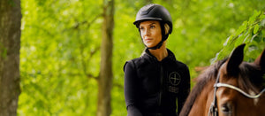 YELM Resumes Partnership with Hästnet to Advance Rider Safety - Yelmprotection