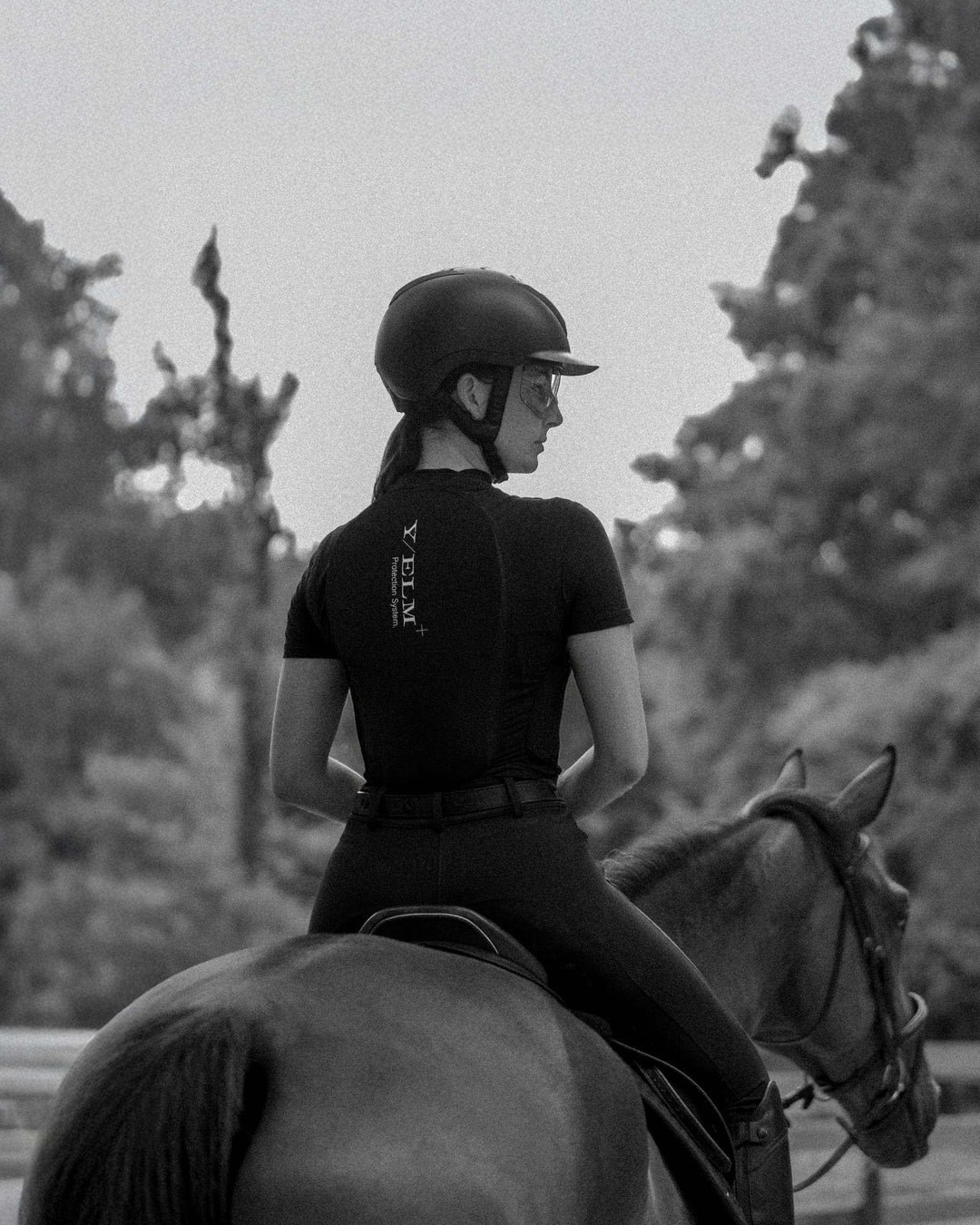 Shop All Riding Safety Equipment & Accessories - Yelmprotection