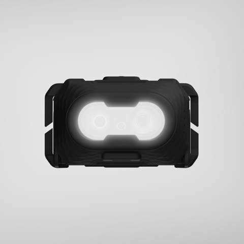 +Headlight