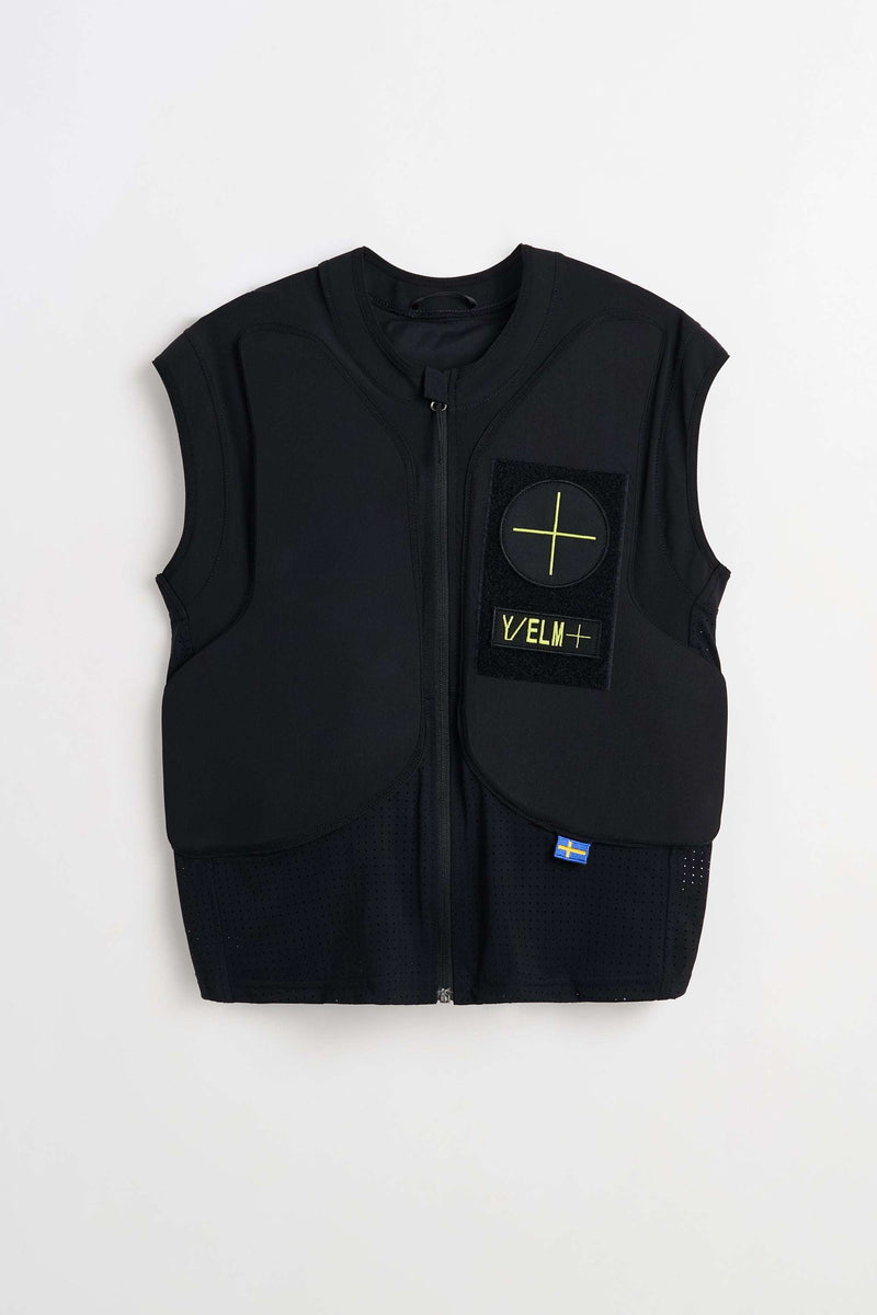 Helium Vest 1.0