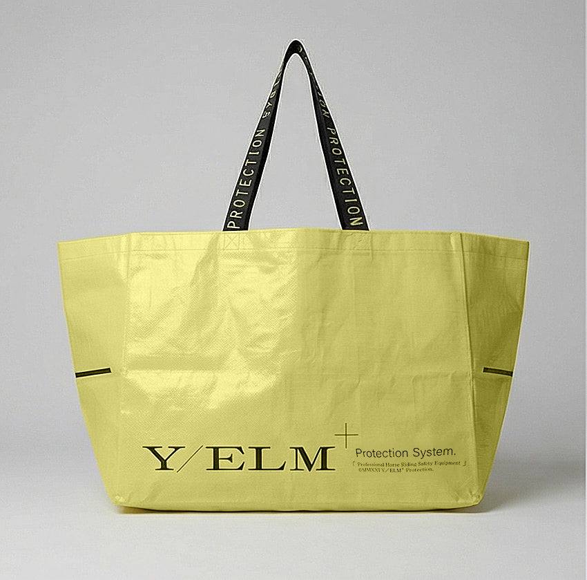 Y/ELM+ haystack durable spacious stable bag