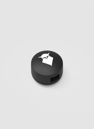 +Alert Crash Sensor - Yelmprotection