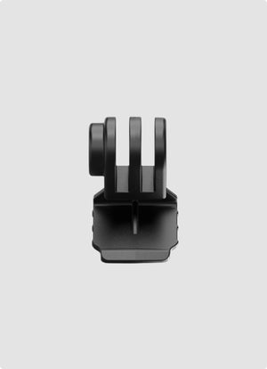 +Cam Adapter - Yelmprotection