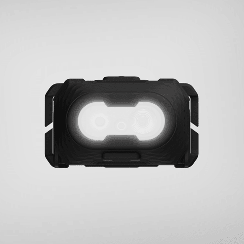 +Headlight - Yelmprotection