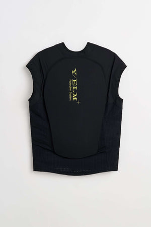 Helium Riding Vest 1.0 (Unisex) - Yelmprotection