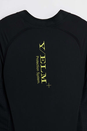 Helium Riding Vest 1.0 (Unisex) - Yelmprotection