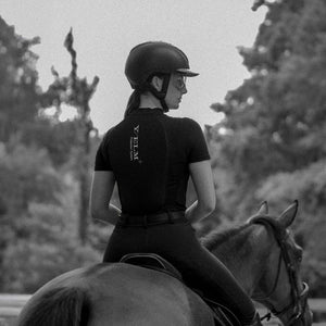 Helium Riding Vest 2.0 (Unisex) - Yelmprotection