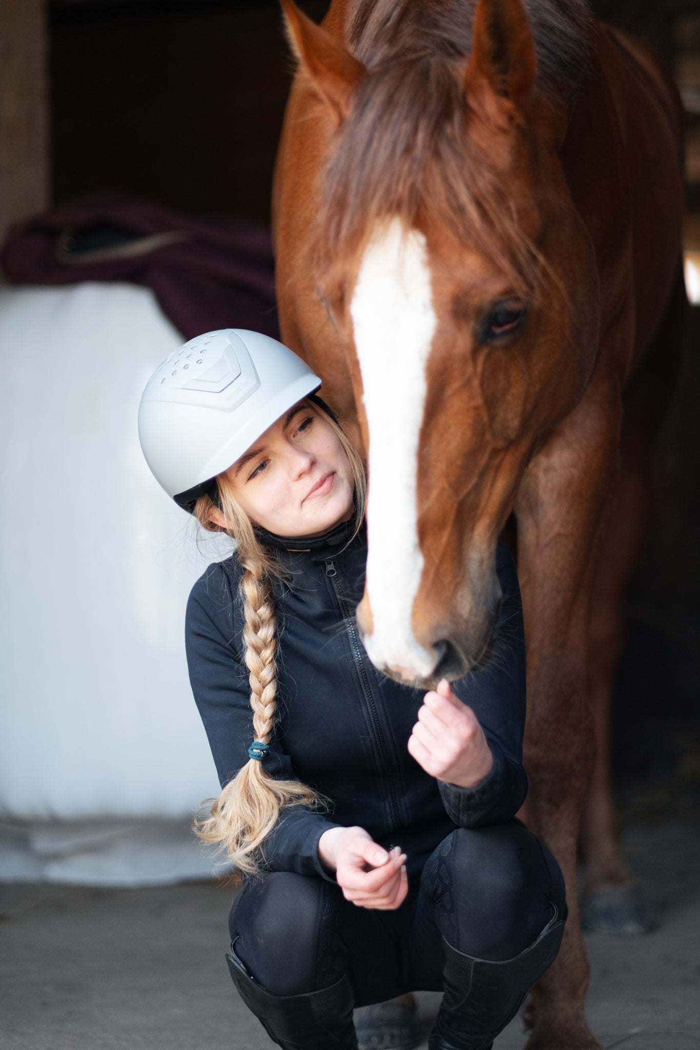 Hybrid Helmet 2.0 - Yelmprotection