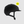 Black Junior Riding Helmet Bundle 52/53 with Hybrid Helmet 2.0 and Thin Inner Liner for secure fit