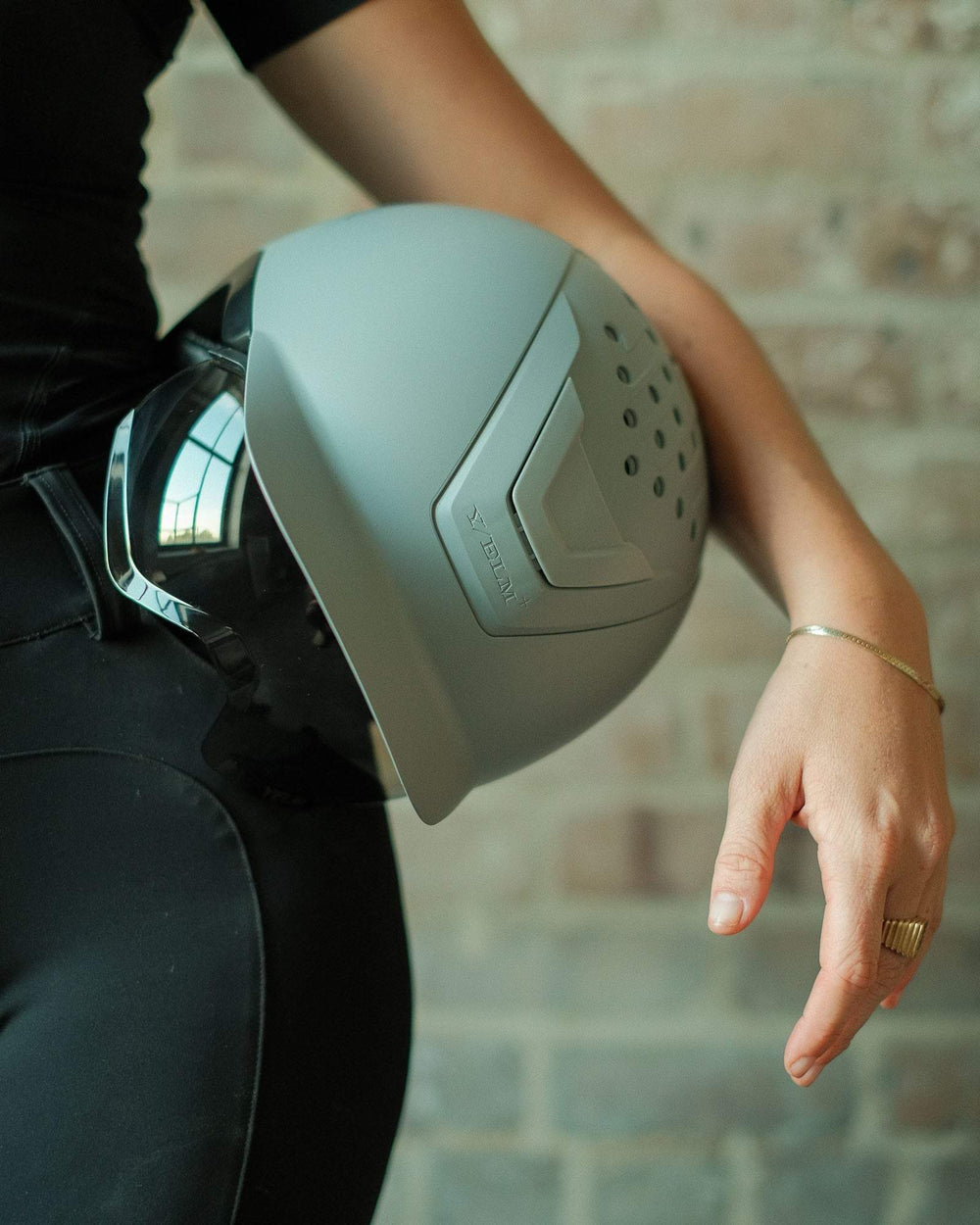 Hybrid Helmet 2.0 - Yelmprotection