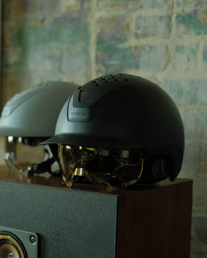 Hybrid Helmet 2.0 - Yelmprotection