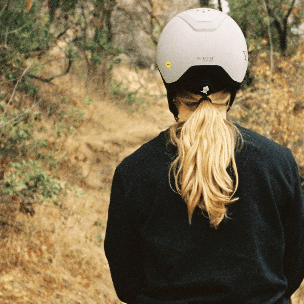 Hybrid Helmet 2.0 - Yelmprotection