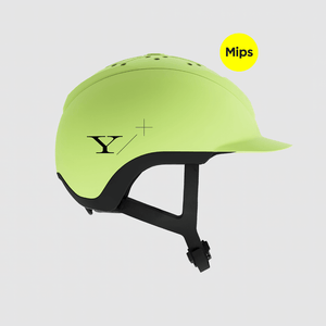 Hybrid Riding Helmet 1.0 - Yelmprotection