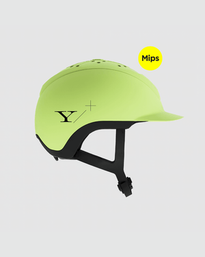 Hybrid Riding Helmet 1.0 - Yelmprotection
