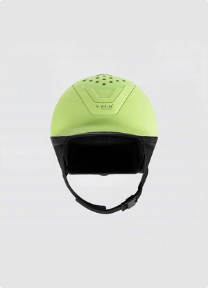 Hybrid Riding Helmet 1.0 - Yelmprotection