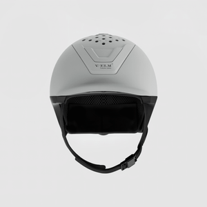 Hybrid Helmet 1.0 lightweight riding helmet with MIPS, magnetic buckle, adjustable ventilation, and modular system for kids