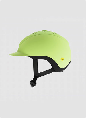 Hybrid Riding Helmet 1.0 - Yelmprotection