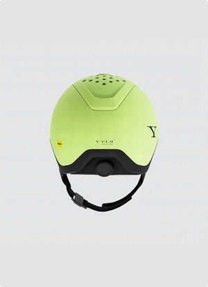 Hybrid Riding Helmet 1.0 - Yelmprotection
