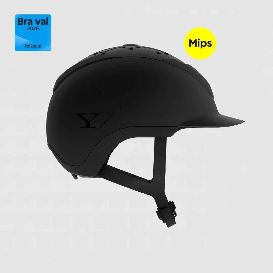 Hybrid Riding Helmet 2.0 - Yelmprotection