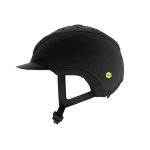 Hybrid Riding Helmet 2.0 - Black - Yelmprotection