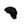 Black Junior Riding Helmet Bundle size 52/53 with Thin Inner Liner for secure fit and breathability