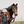 Black Junior Riding Helmet Bundle 52/53 with Thin Inner Liner for secure fit and breathability