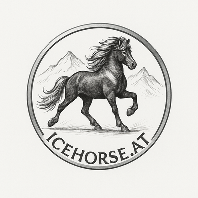 Ice Horse