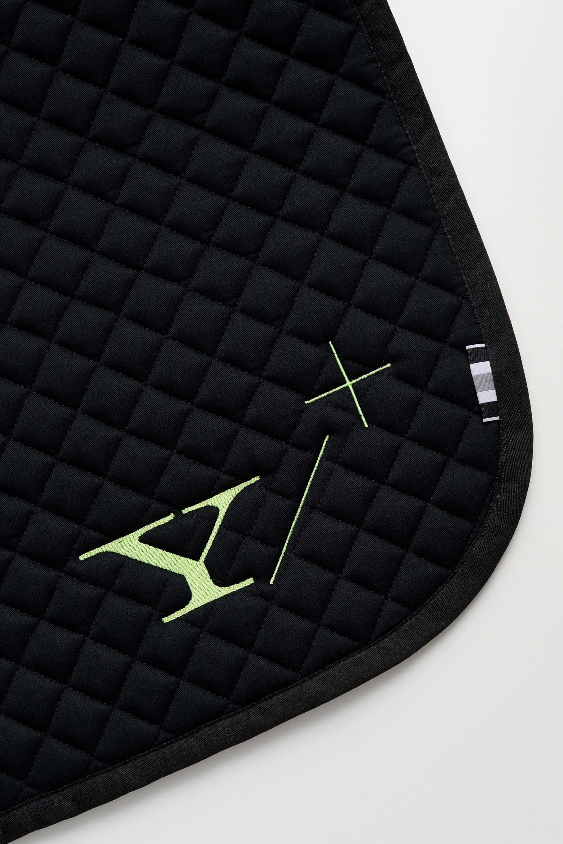 Saddle pad - Yelmprotection