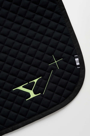 Saddle pad - Yelmprotection