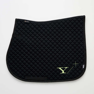 Saddle pad - Yelmprotection
