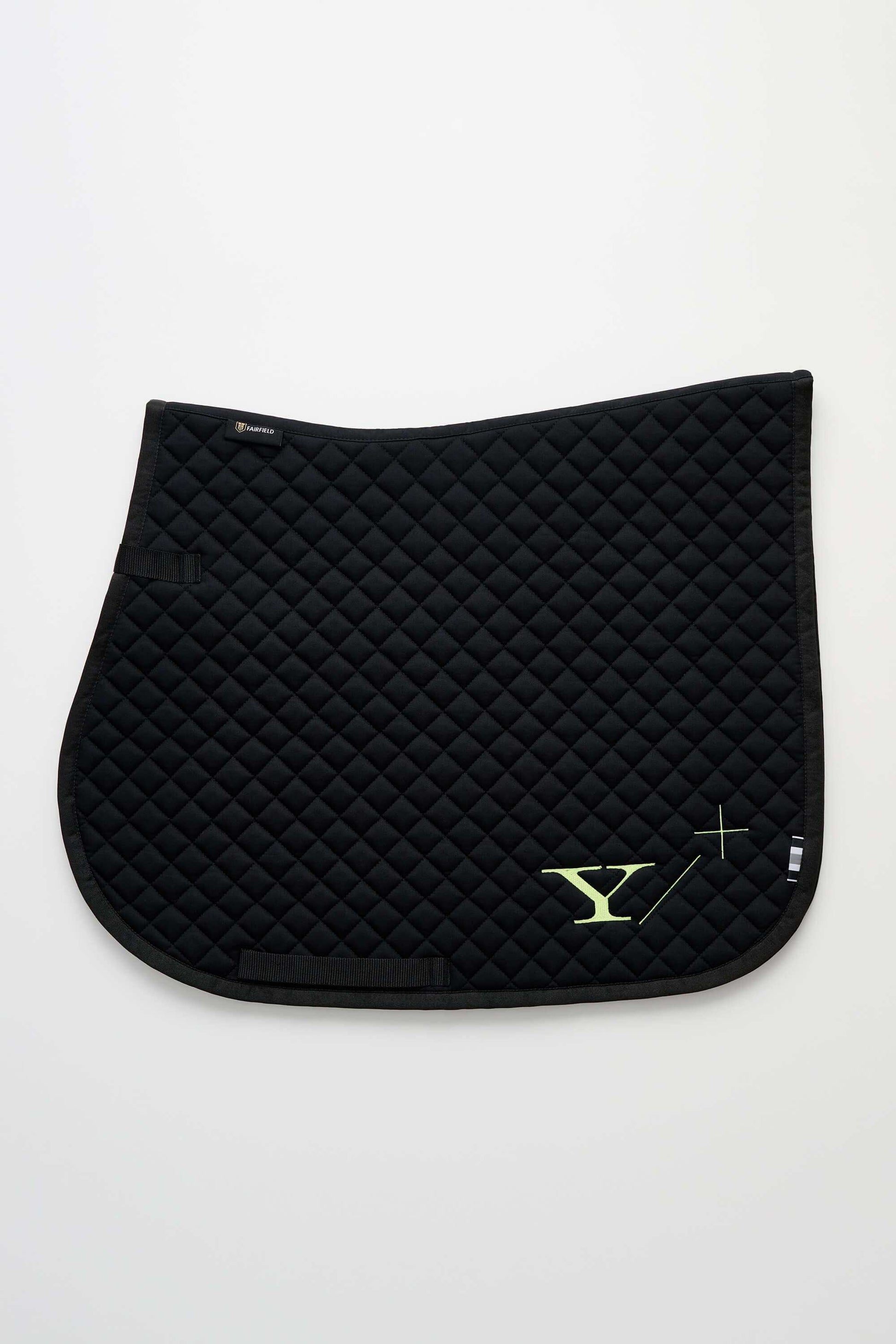Saddle pad - Yelmprotection