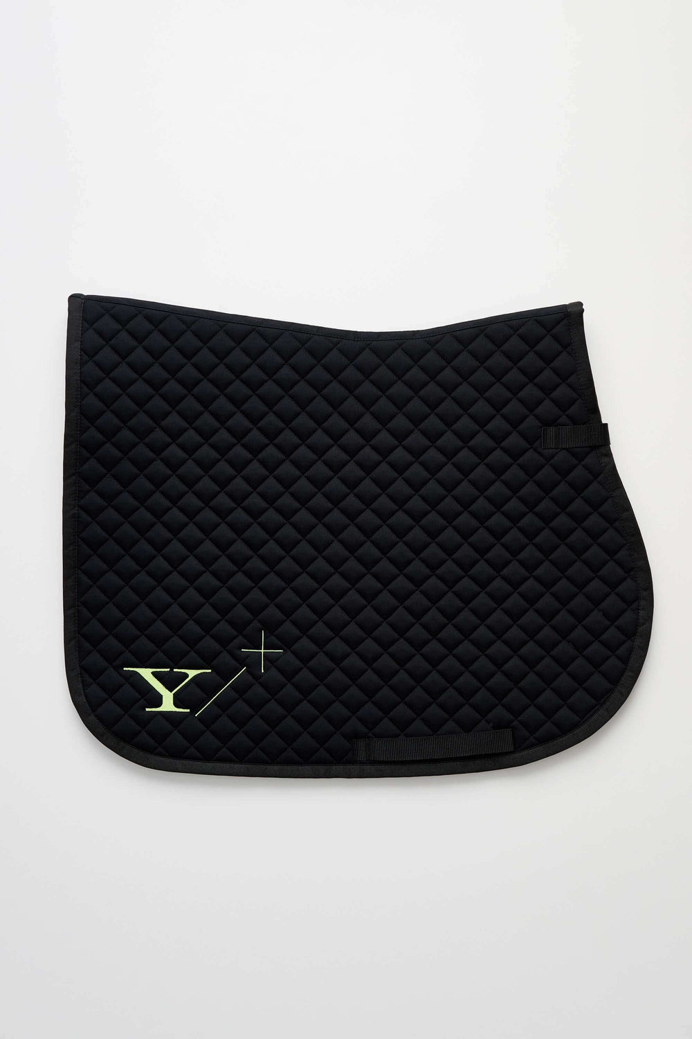 Saddle pad - Yelmprotection