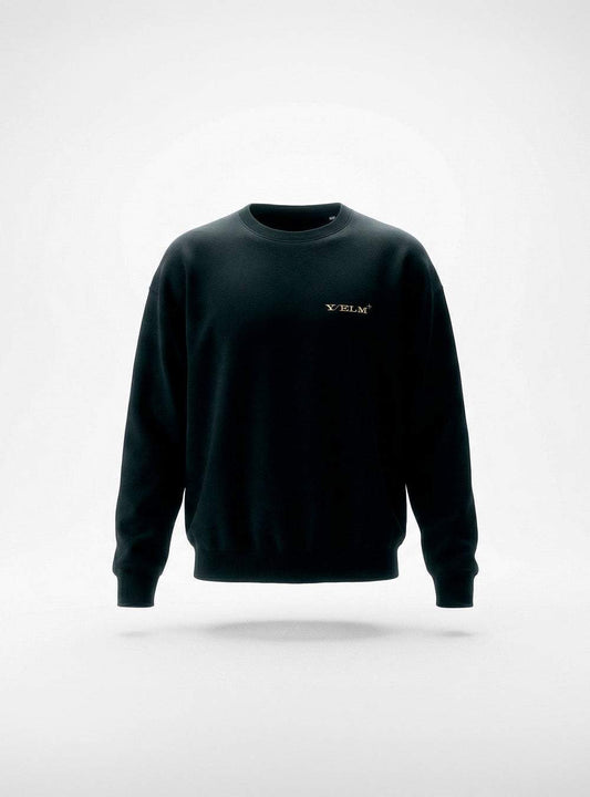 Sweatshirt - Yelmprotection