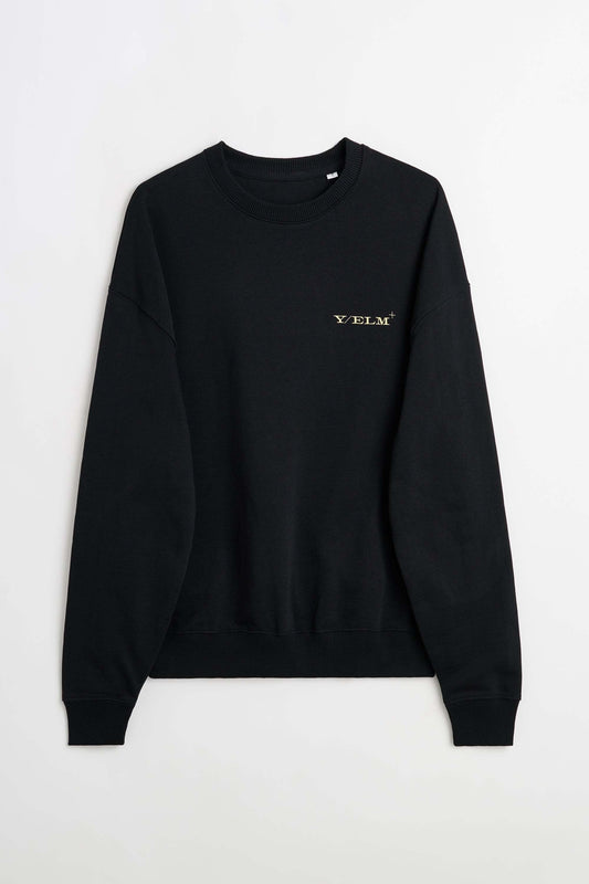 Sweatshirt - Yelmprotection